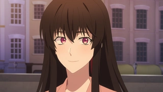 DARK MOON -黒の月: 月の祭壇- 第3話