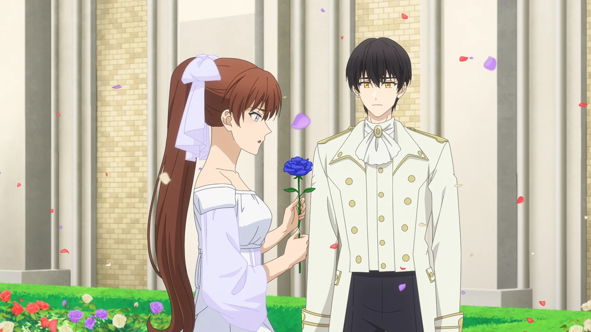 DARK MOON -黑之月: 月之祭坛- 第8话