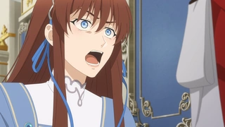 DARK MOON：月之神壇 第8話