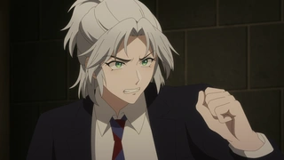 DARK MOON：月之神壇 第10話