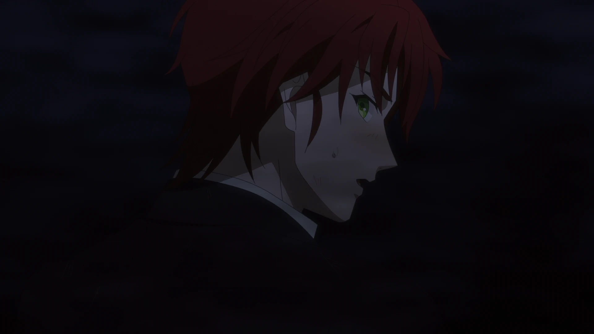 DARK MOON -黑之月: 月之祭坛- 第9话