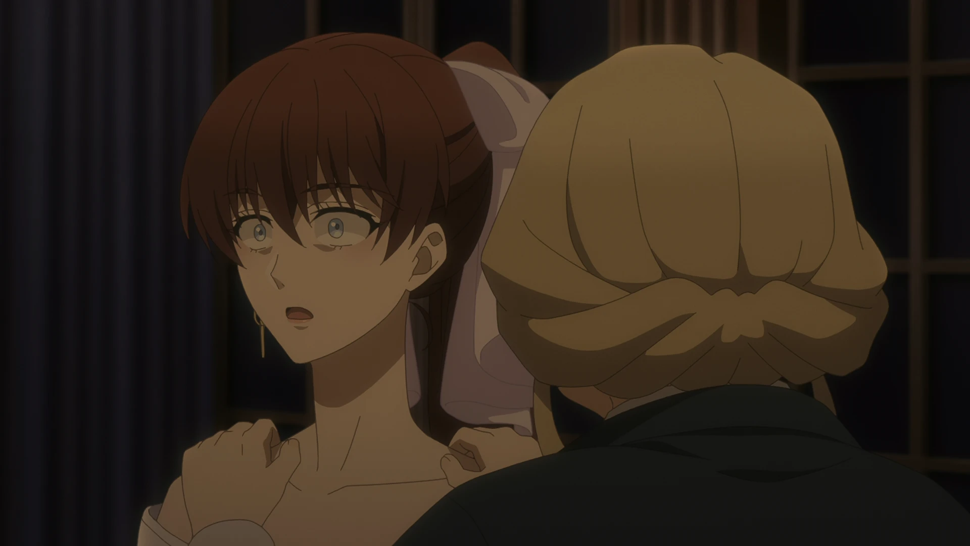 DARK MOON -黑之月: 月之祭坛- 第8话