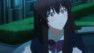 Dark Moon: Tsuki no Saidan - EP5