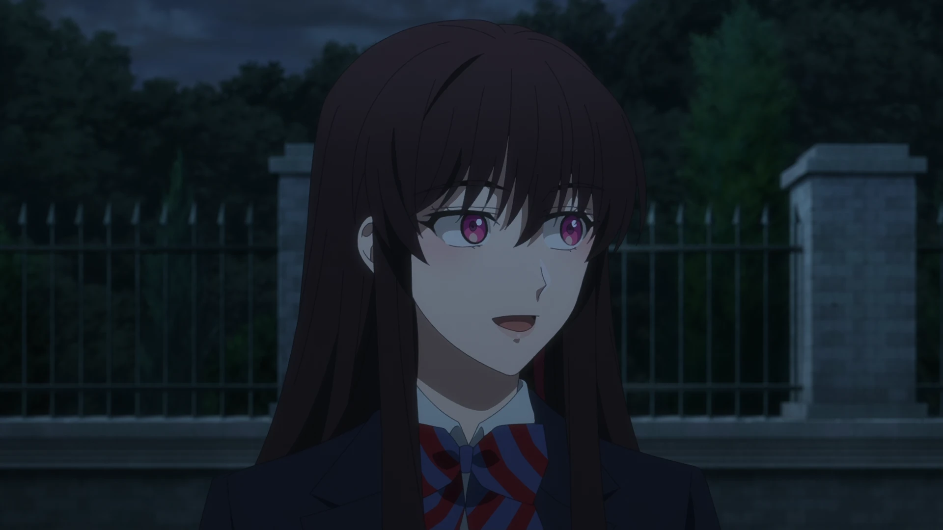 DARK MOON -黑之月: 月之祭坛- 第2话