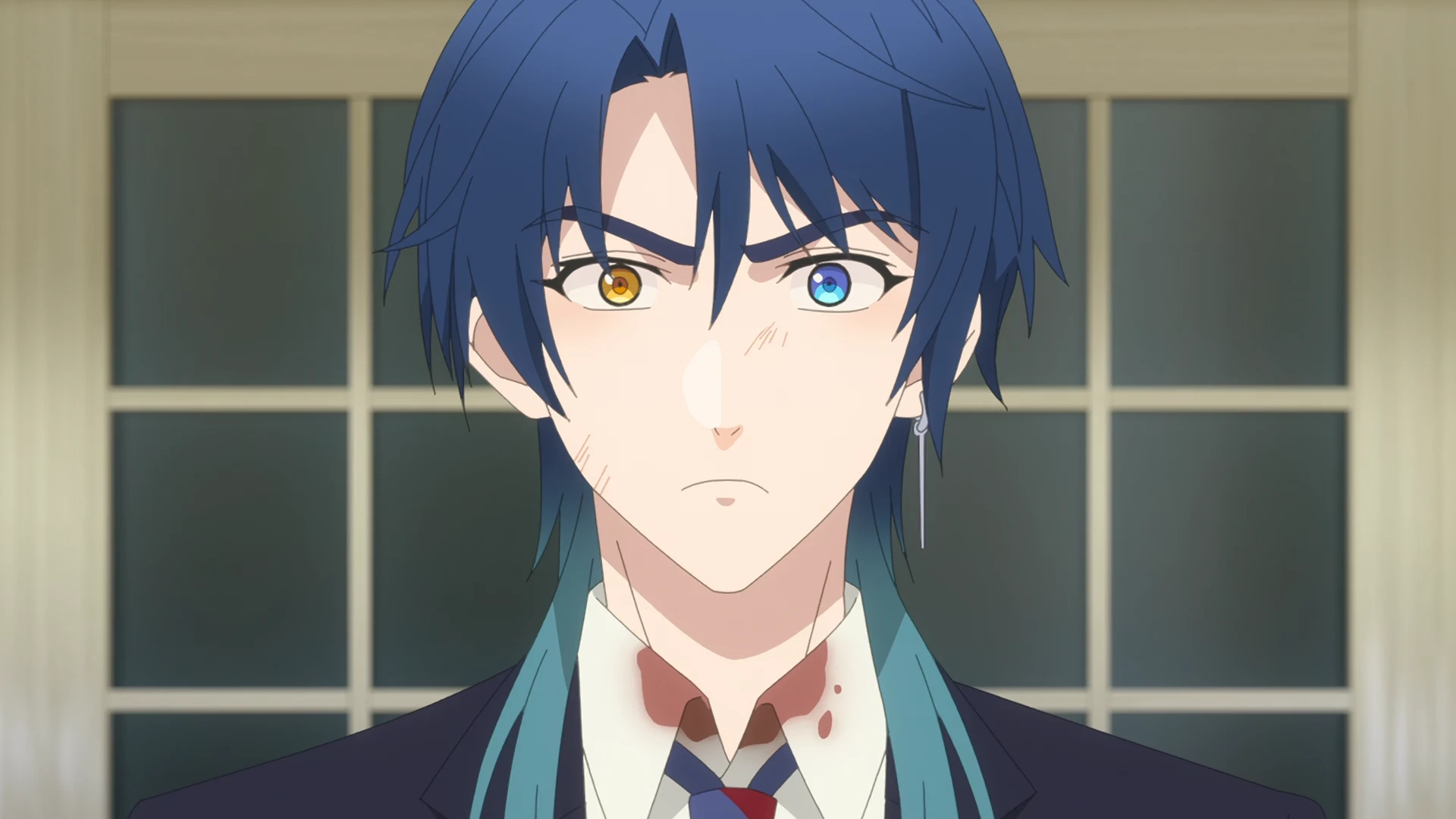 DARK MOON -黑之月: 月之祭坛- 第7话