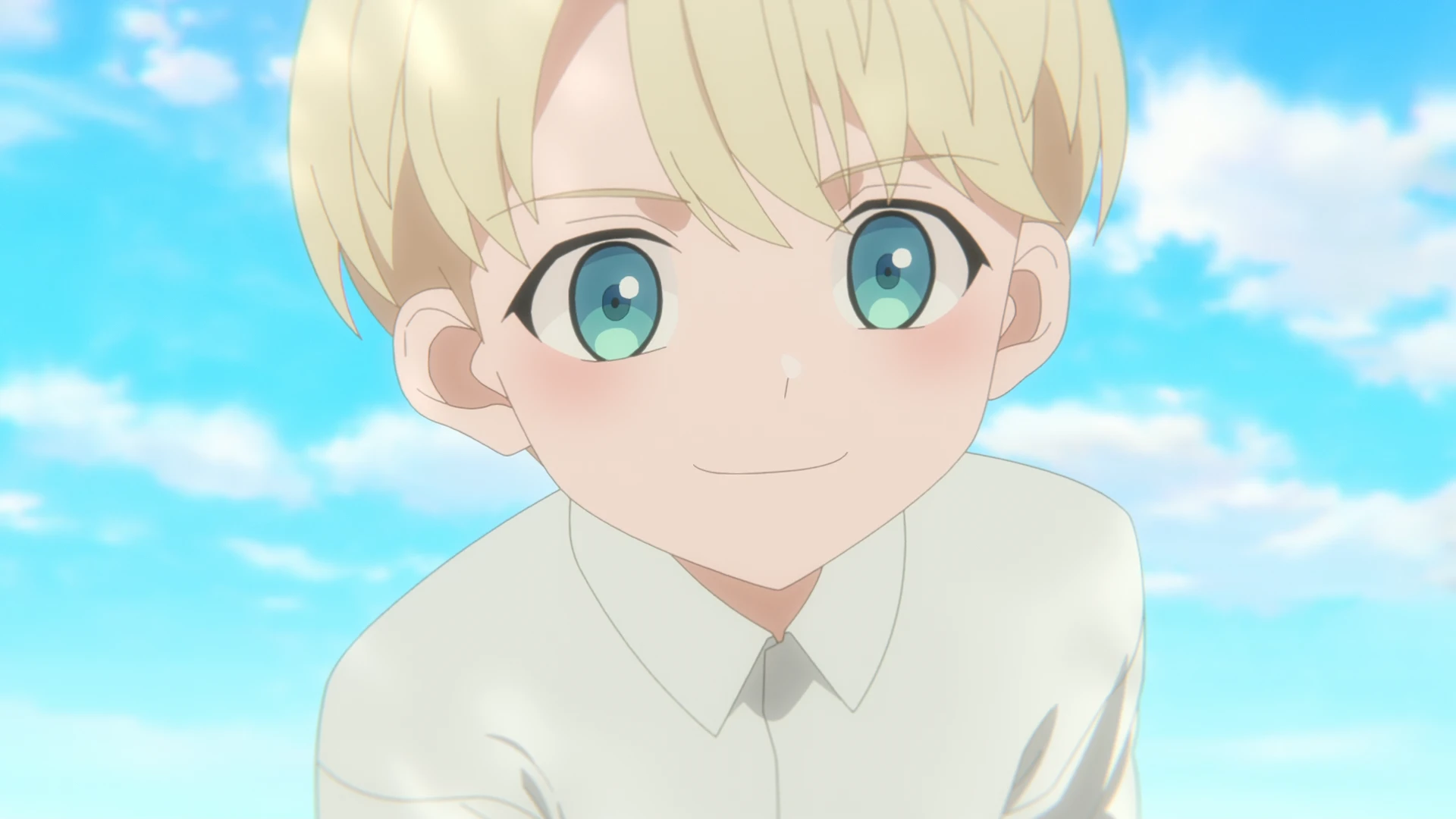 DARK MOON -黑之月: 月之祭坛- 第3话