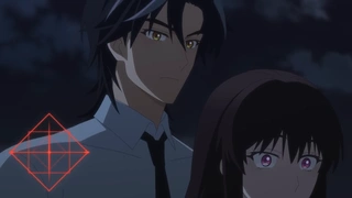 DARK MOON：月之神壇 本PV