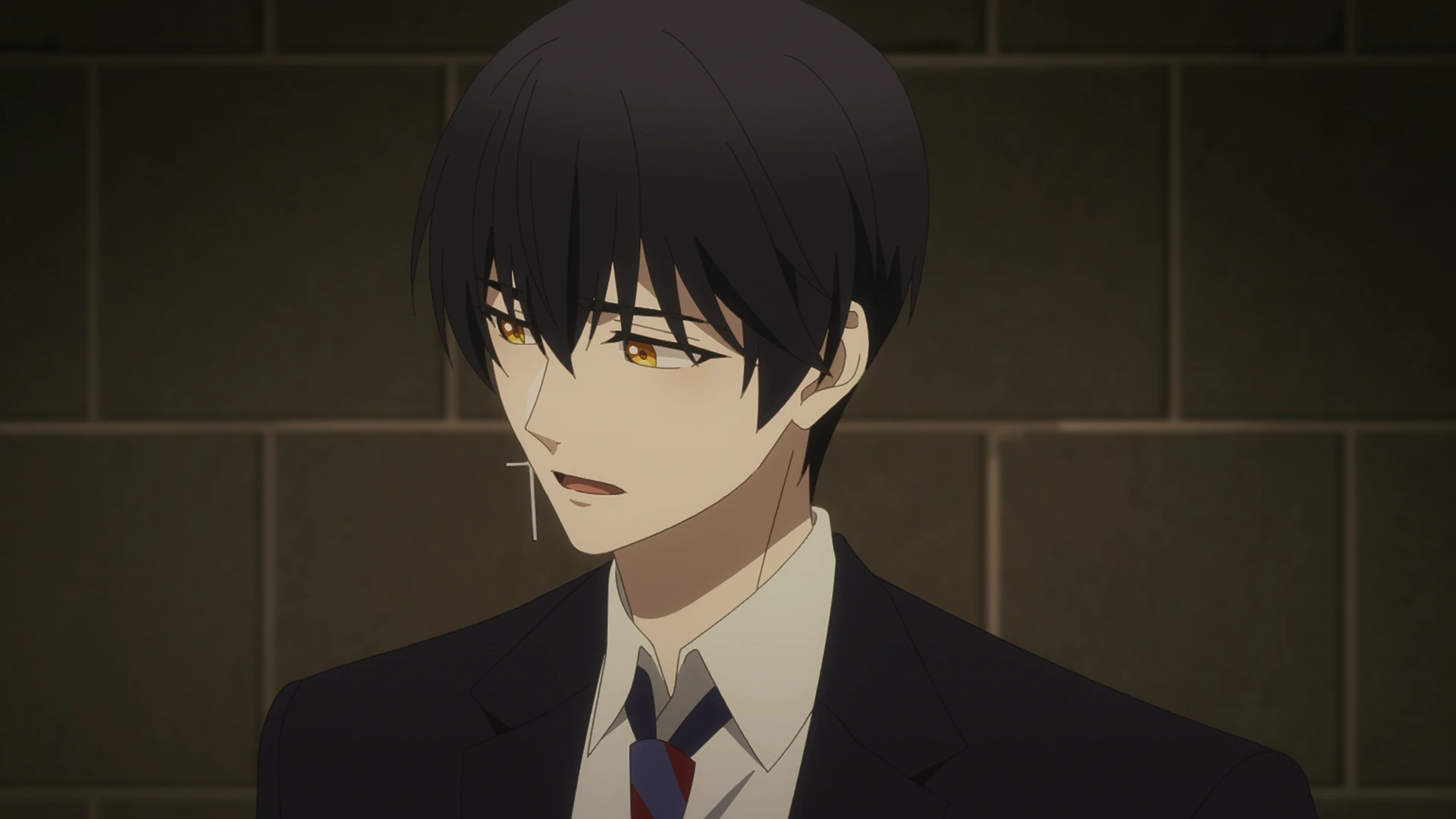 DARK MOON -黑之月: 月之祭坛- 第10话