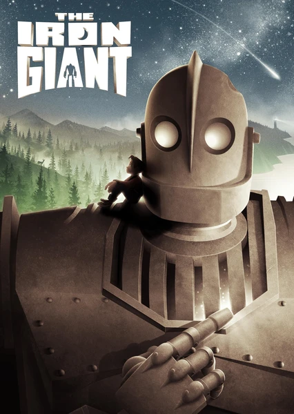 The Iron Giant