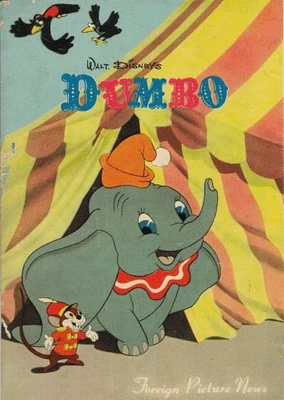 Dumbo