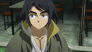 機動戦士ガンダム 鉄血のオルフェンズ ウルズハント -小さな挑戦者の軌跡- 本PV