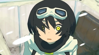 轍を越えてゆけ PV2