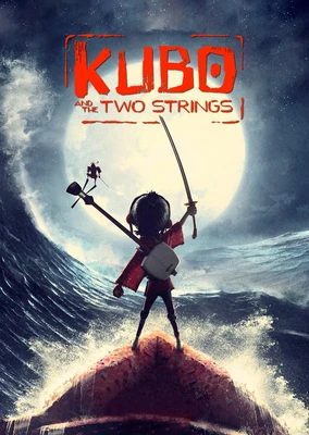 Kubo and the Two Strings