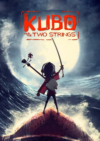 Kubo and the Two Strings
