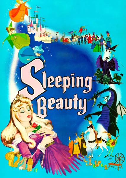 Sleeping Beauty