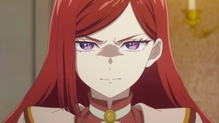 成為悲劇元兇的最強異端，最後頭目女王為了人民犧牲奉獻 第二季 PV1