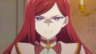 悲劇の元凶となる最強外道ラスボス女王は民の為に尽くします。 Season 2 第3話