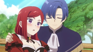 悲劇の元凶となる最強外道ラスボス女王は民の為に尽くします。 Season 2 第1話