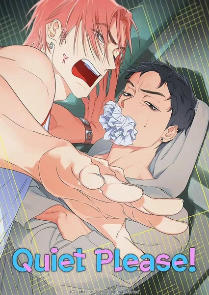 Jebal Joyonghi Jom Hae!