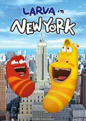 Larva 3rd Season