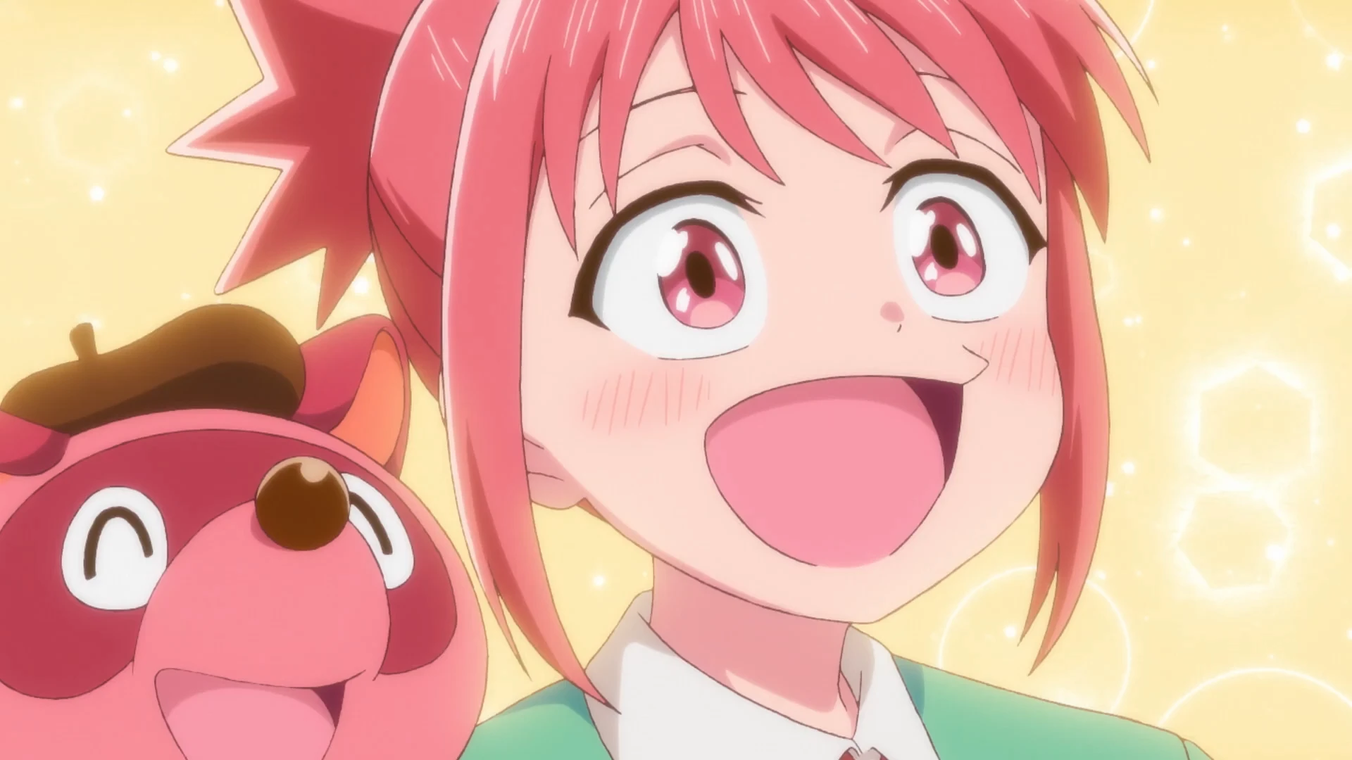 描绘直至生命尽头 预告PV