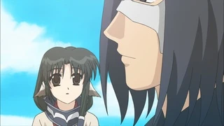 Utawarerumono - EP13