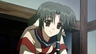 Utawarerumono - EP9