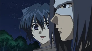 Utawarerumono - EP17