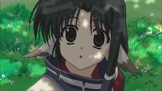 Utawarerumono - EP1