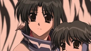 Utawarerumono - EP26