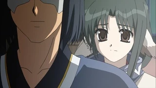 Utawarerumono - EP23