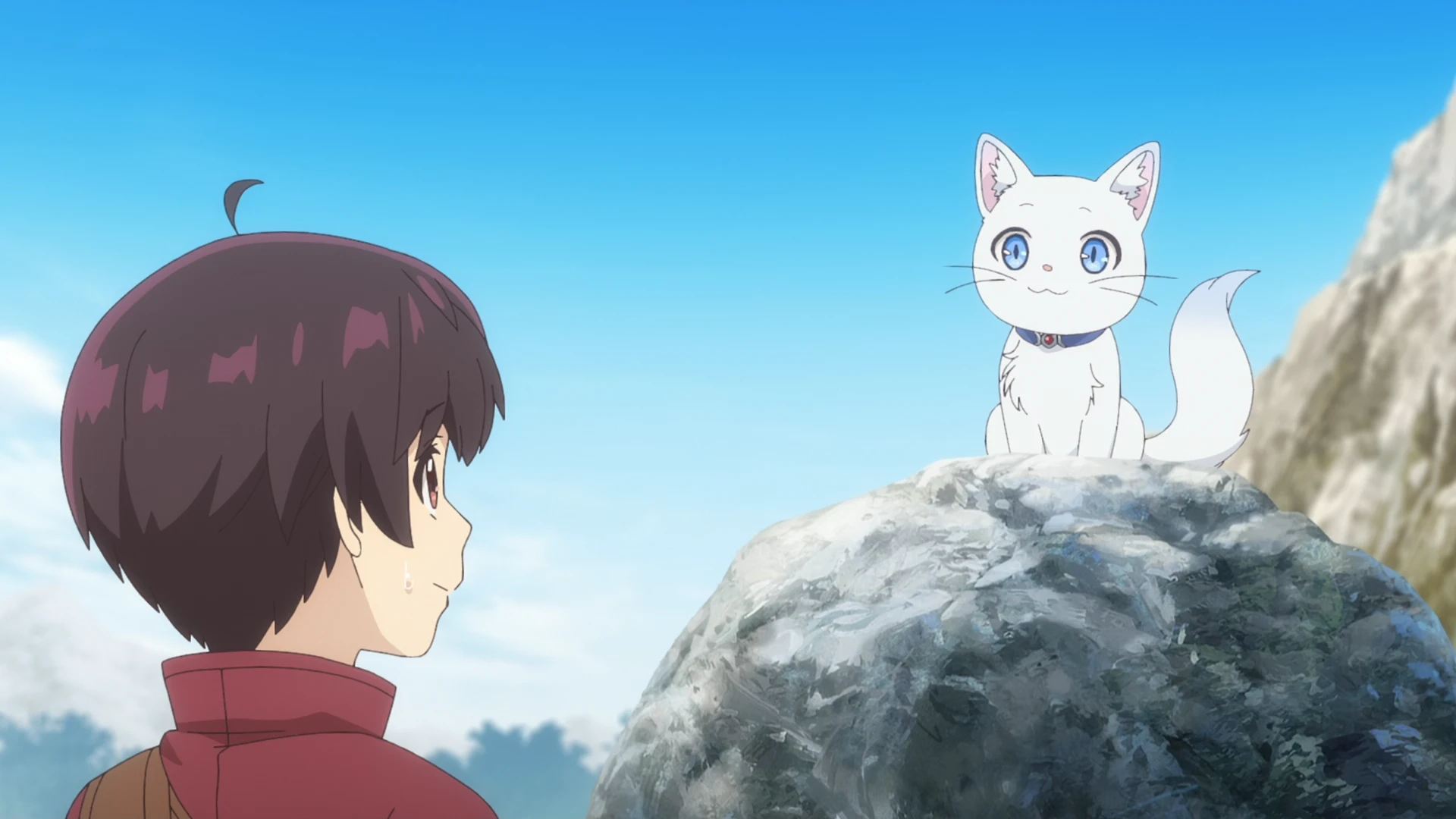 最强的职业不是勇者也不是贤者好像是鉴定士(伪)的样子? 第4话