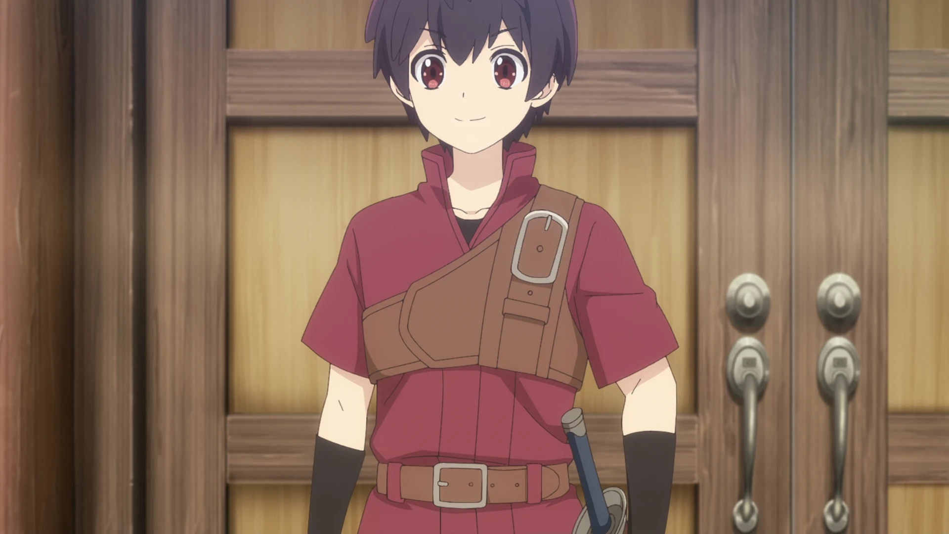 最强的职业不是勇者也不是贤者好像是鉴定士(伪)的样子? 第2话