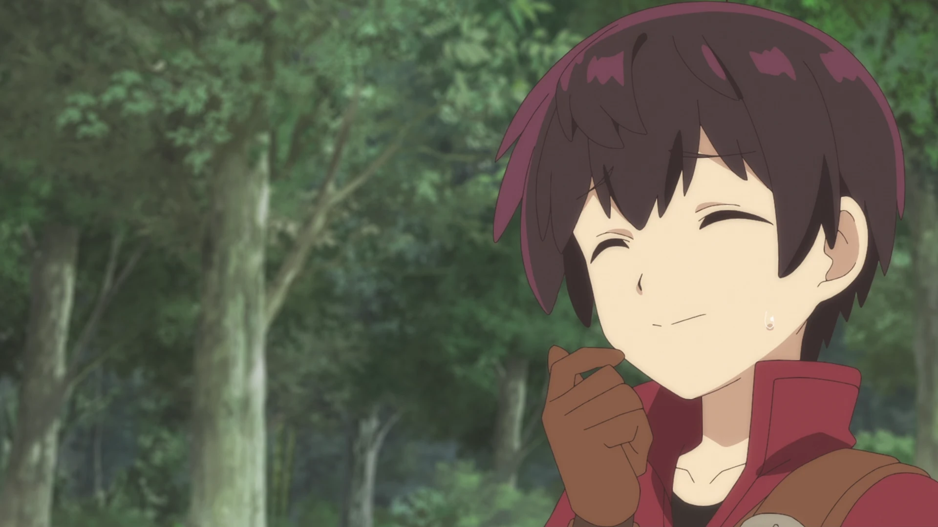 最强的职业不是勇者也不是贤者好像是鉴定士(伪)的样子? 第3话