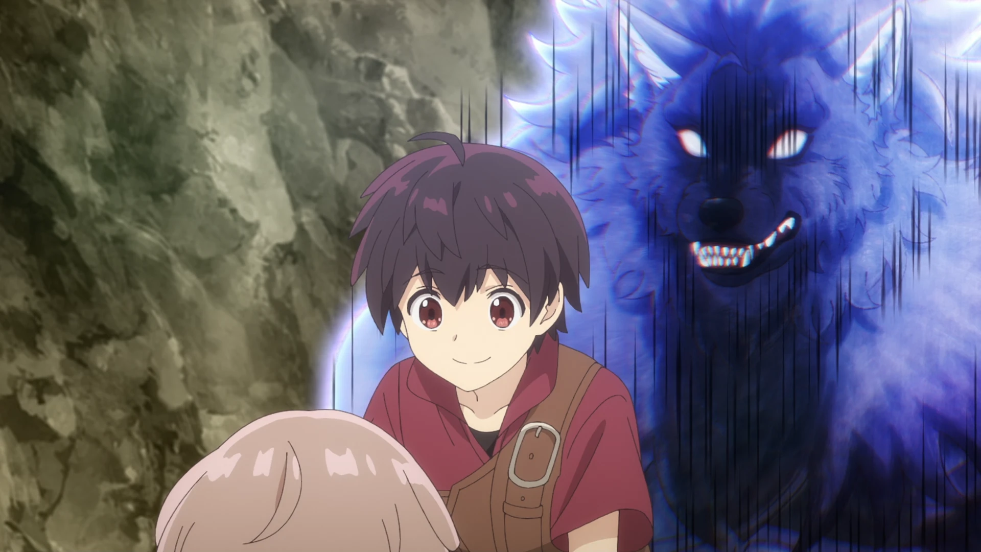 最强的职业不是勇者也不是贤者好像是鉴定士(伪)的样子? 第3话