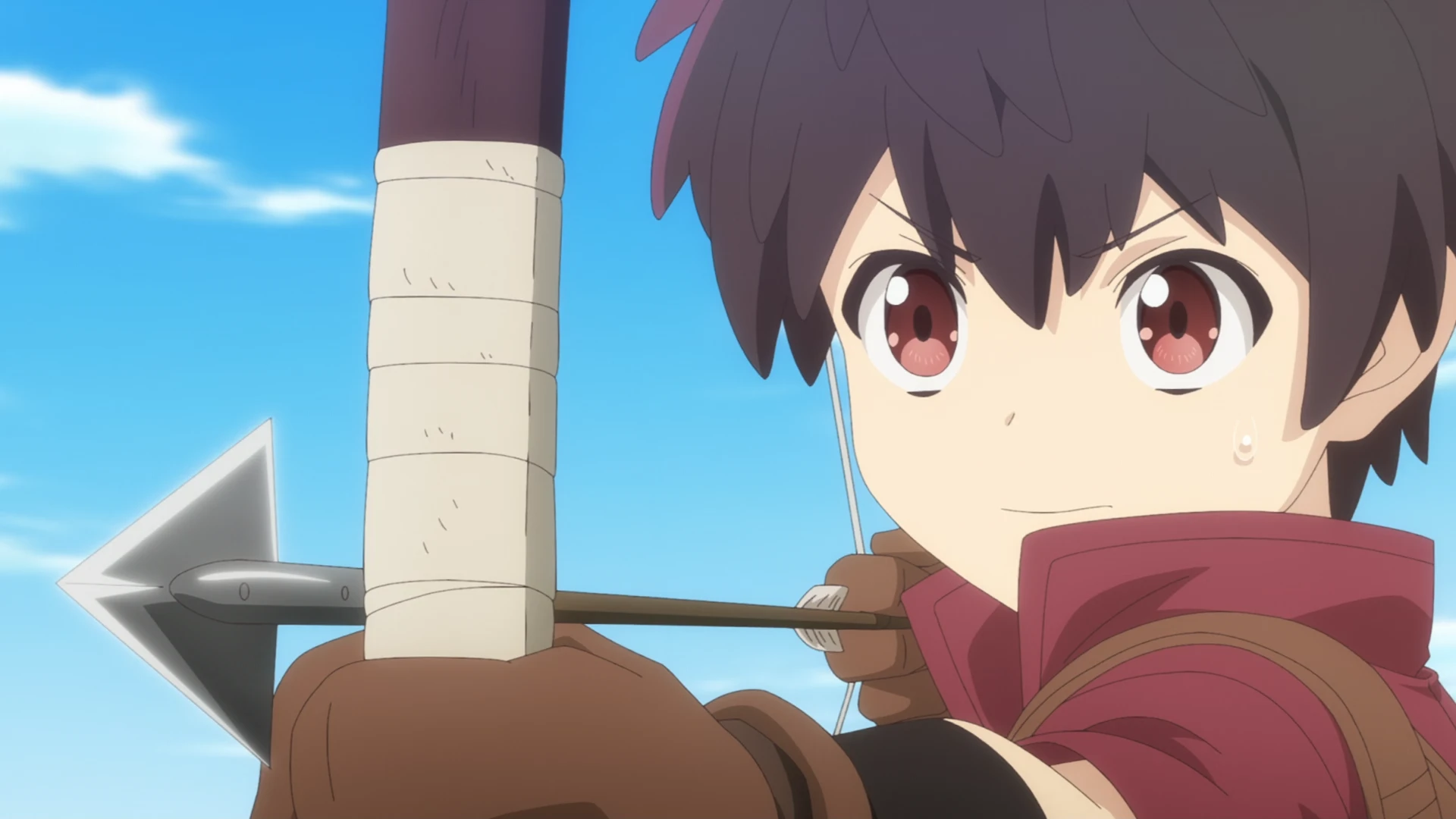 最强的职业不是勇者也不是贤者好像是鉴定士(伪)的样子? 第4话