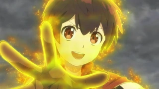 Saikyou no Shokugyou wa Yuusha demo Kenja demo Naku Kanteishi (Kari) Rashii desu yo? - PV1