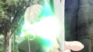 Saikyou no Shokugyou wa Yuusha demo Kenja demo Naku Kanteishi (Kari) Rashii desu yo? - Animated PV