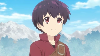 最強的職業不是勇者也不是賢者好像是鑑定士（暫）的樣子 第4話