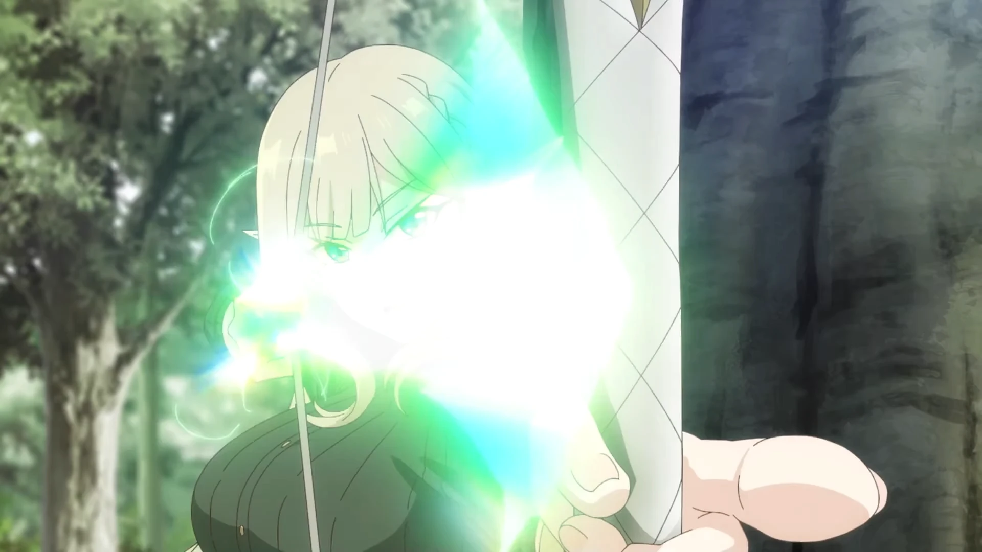 最强的职业不是勇者也不是贤者好像是鉴定士(伪)的样子? 动画化PV