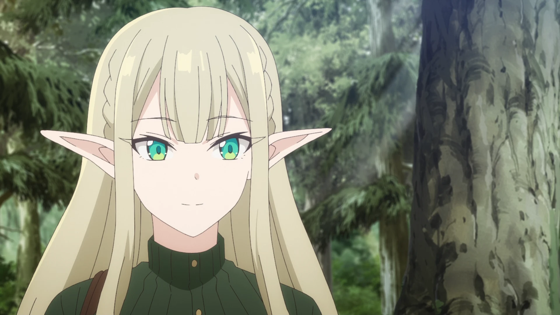 最强的职业不是勇者也不是贤者好像是鉴定士(伪)的样子? 第1话