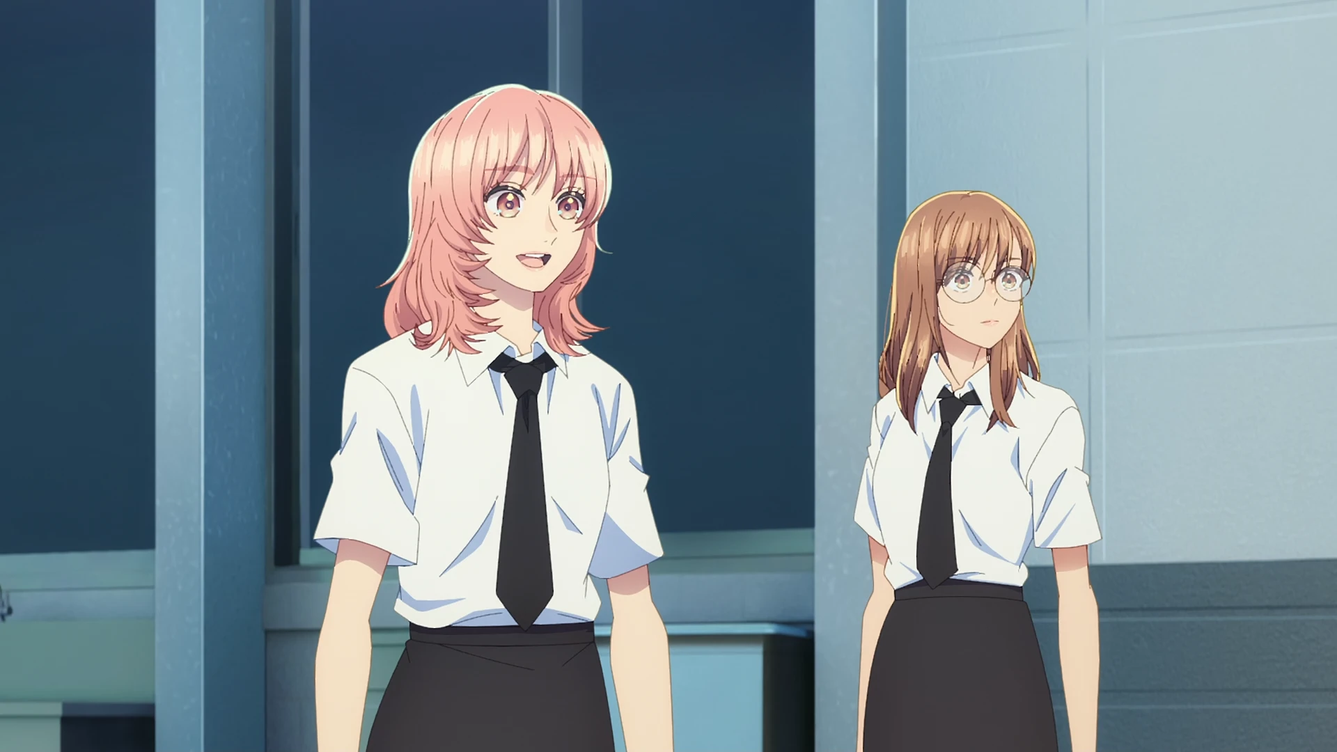 皎洁迎宵之月 第4话