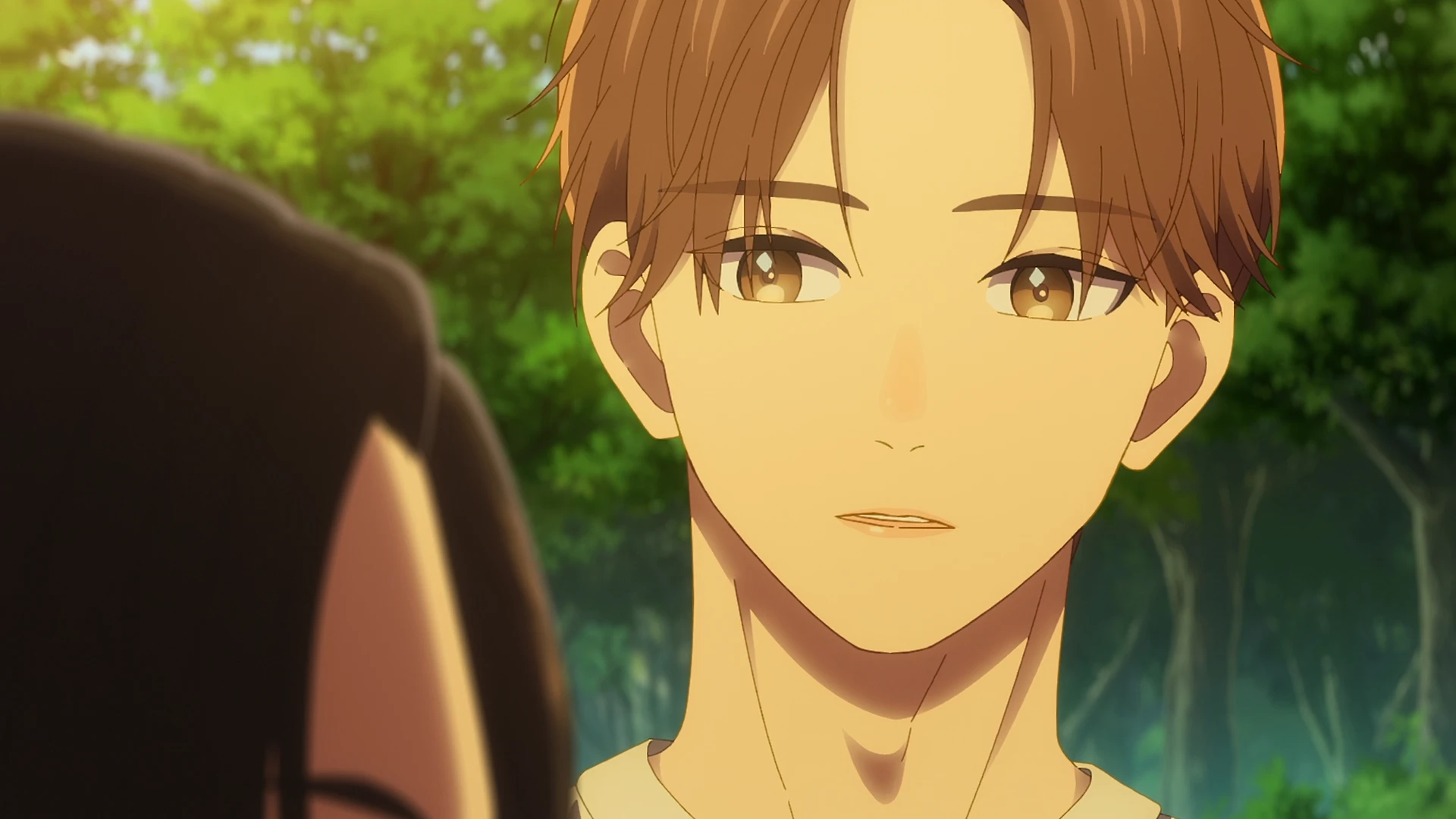 皎洁迎宵之月 第10话