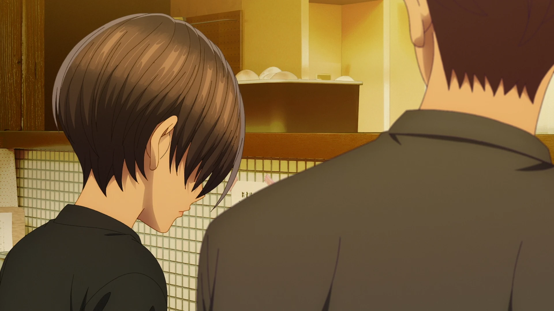 皎洁迎宵之月 第6话