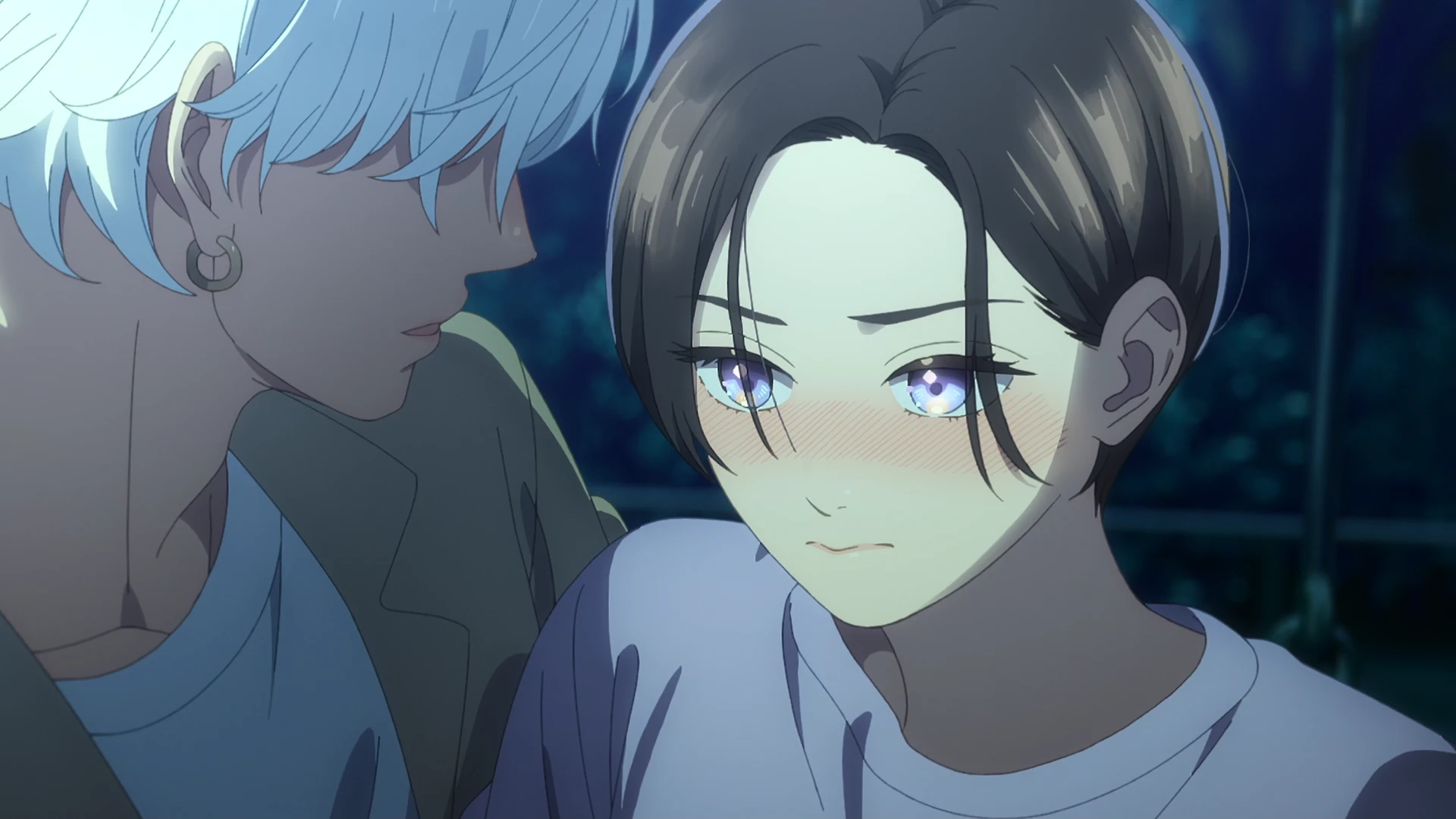 皎洁迎宵之月 第1话