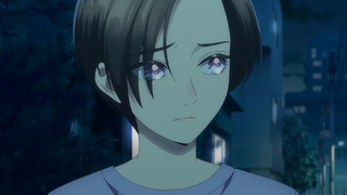 Uruwashi no Yoi no Tsuki - EP4