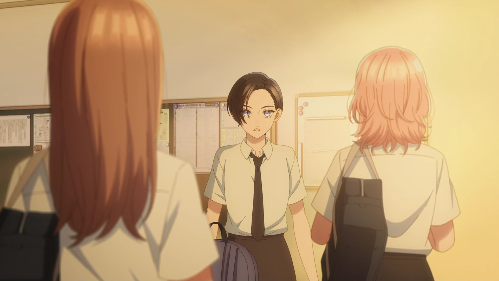 皎洁迎宵之月 第5话