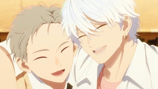 Uruwashi no Yoi no Tsuki - EP5