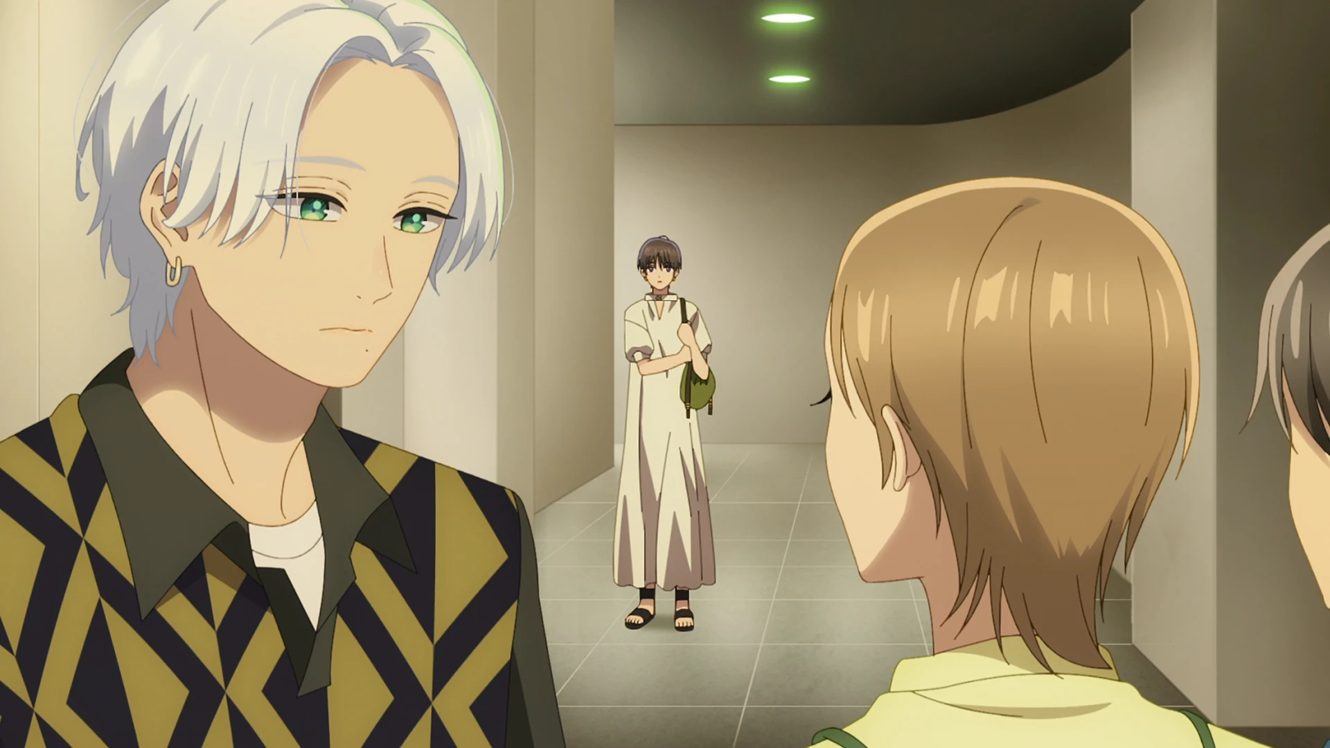 皎洁迎宵之月 第9话