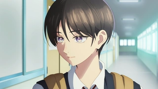Uruwashi no Yoi no Tsuki - EP9